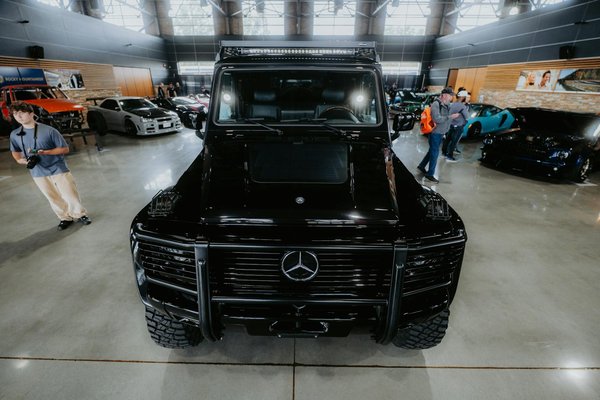 Decoding the Law: Key UK Regulations for Car Window Tinting